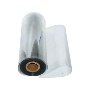 Hard APET Plastic Film Roll Manufacturer and Supplier