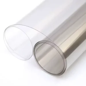 2.0mm PET Plastic Rolls